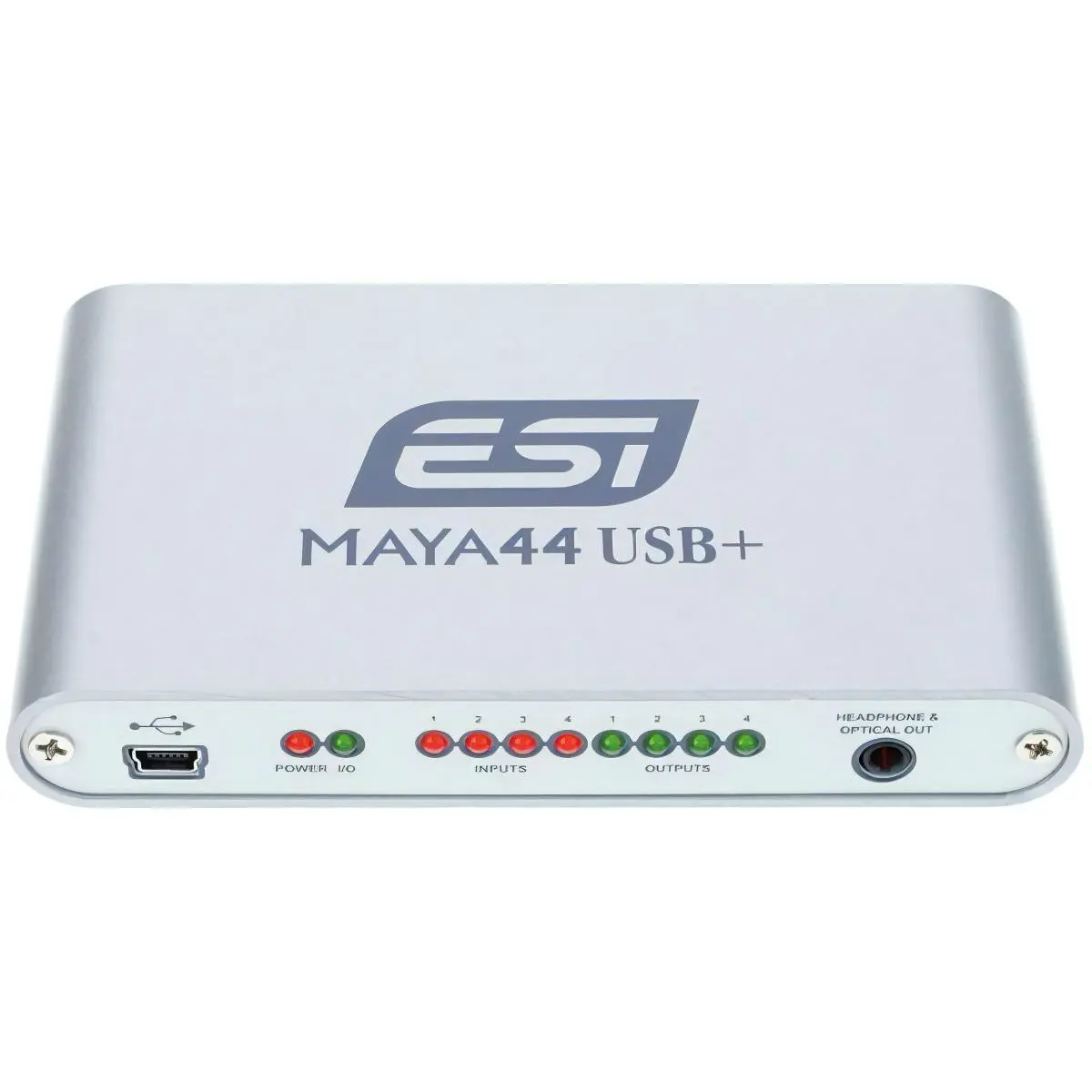 Interface Audio ESI Maya44 USB+