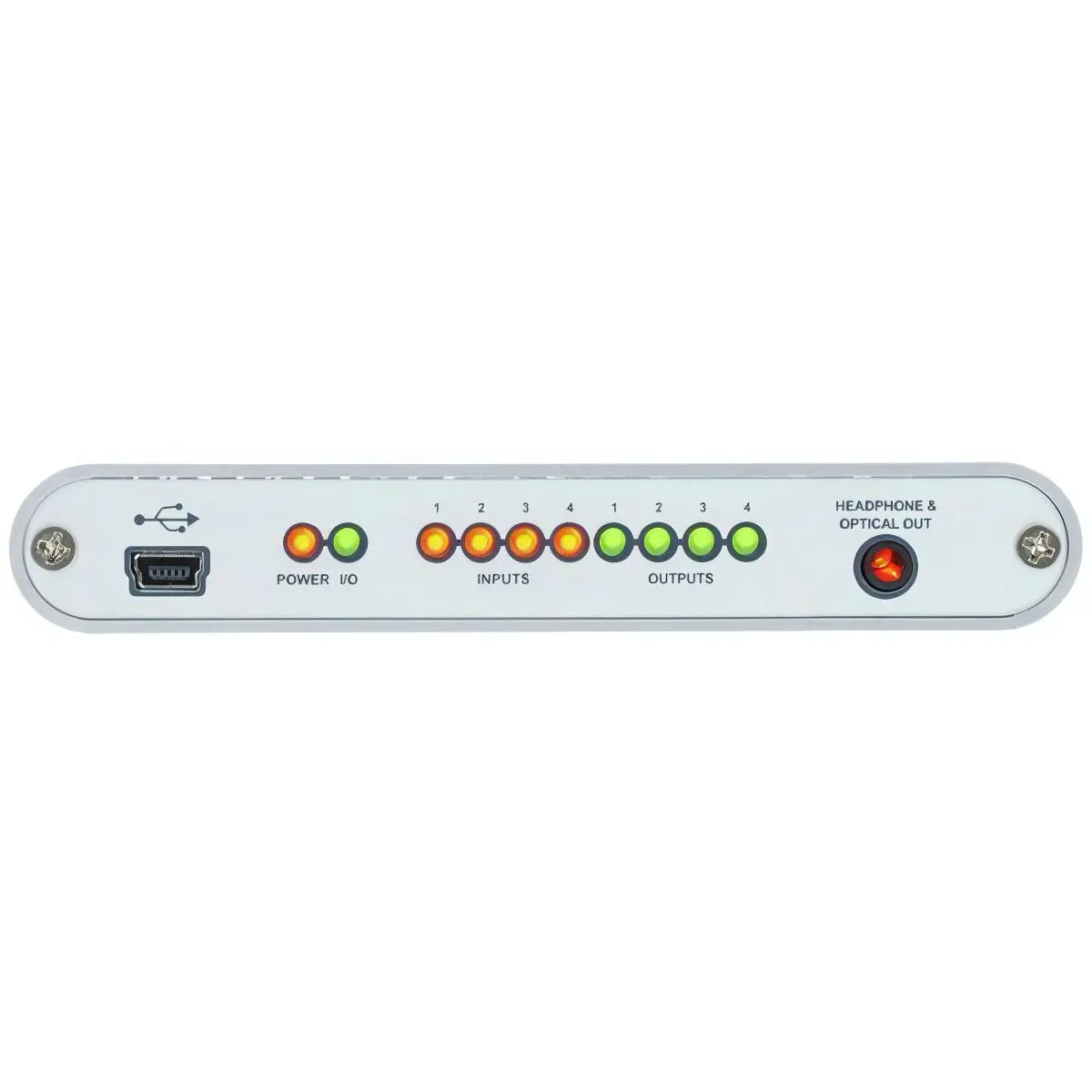 Interface Audio ESI Maya44 USB+ - Imagem 3