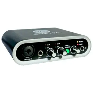 Interface de Audio RAD One 96