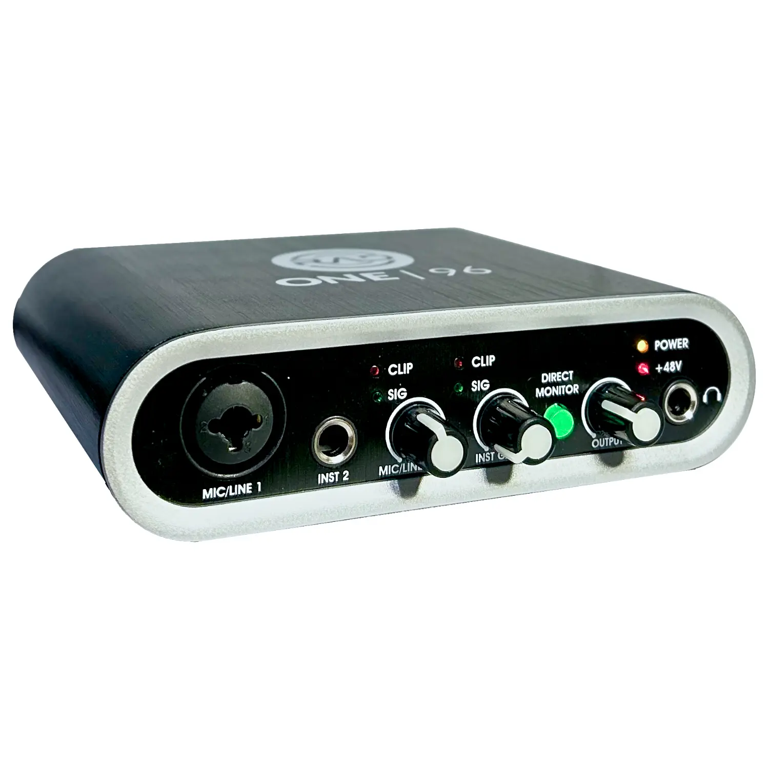 Interface de Audio RAD One 96