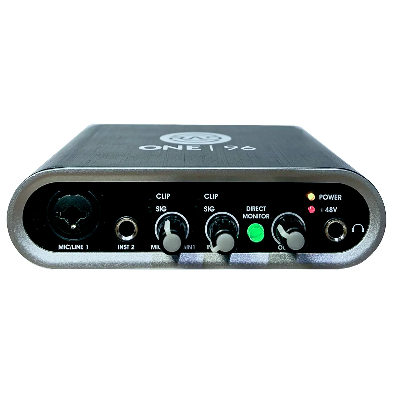 Interface de Audio RAD One 96 - Imagem 2