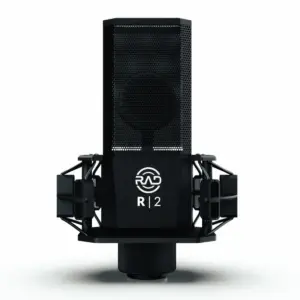 Microfone Condensador RAD R2