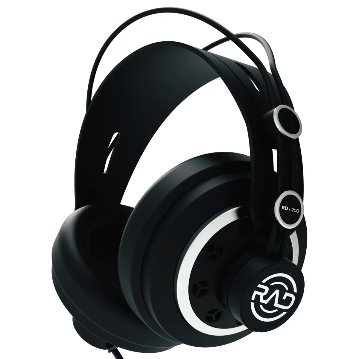 Fone de Ouvido RAD RD-200