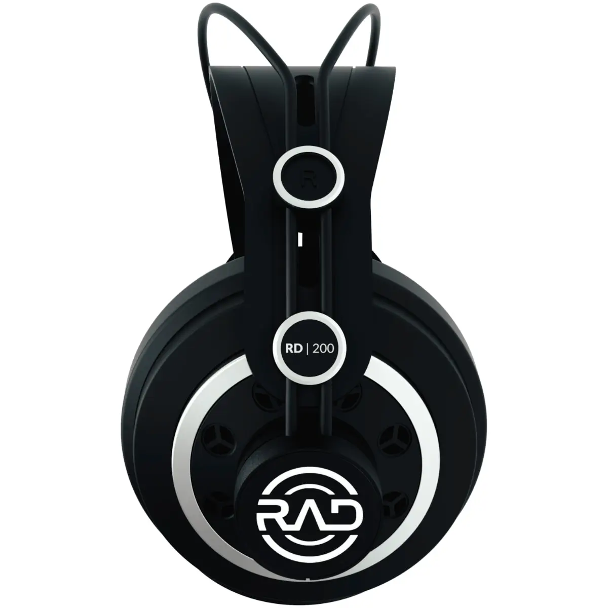 Fone de Ouvido RAD RD-200 - Imagem 2