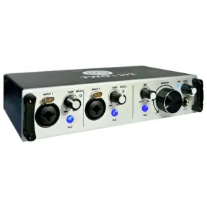 Interface de Audio RAD Two 192