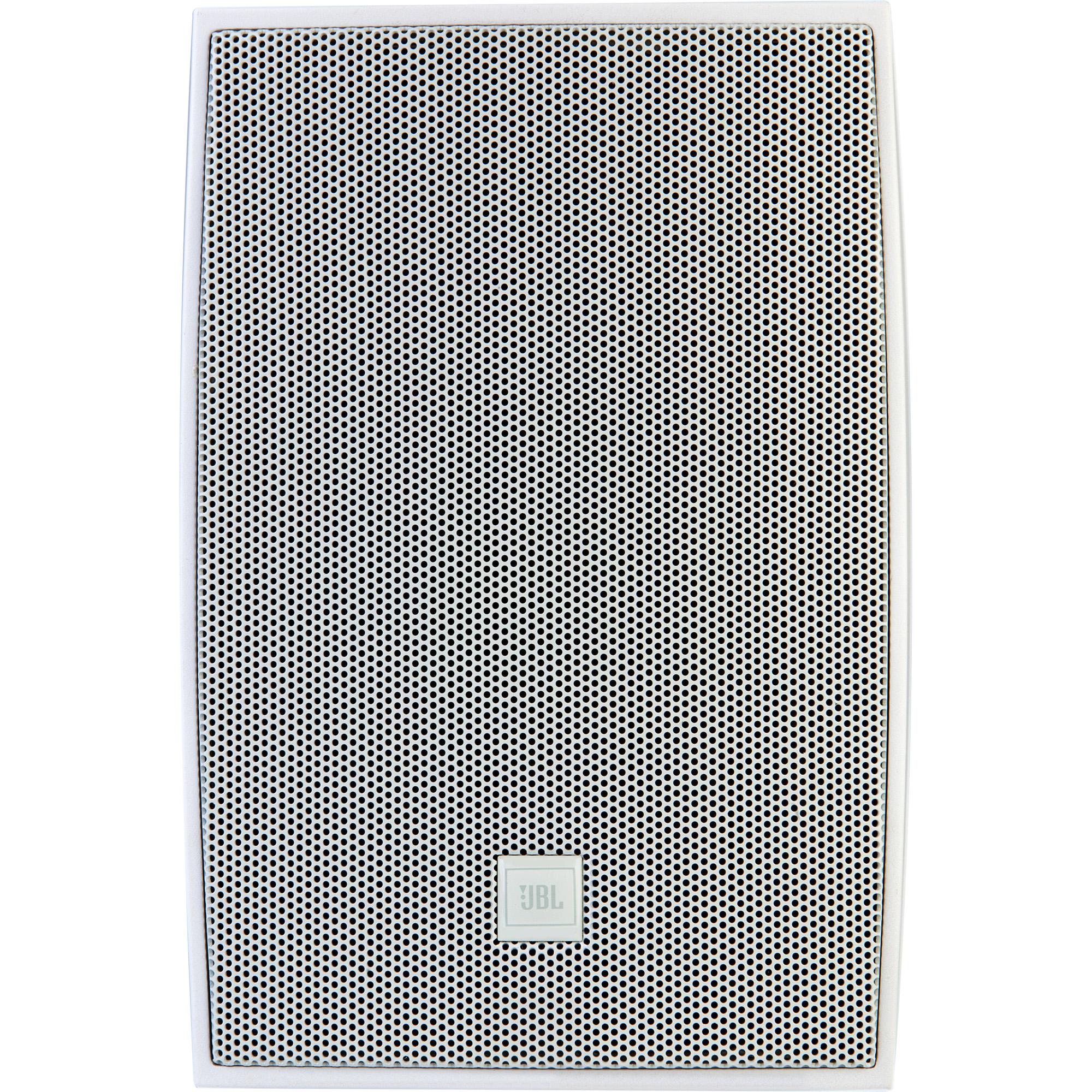 Par Caixa Acústica Som Ambiente 30W C321B Branca JBL - PAR / 2 - Imagem 2