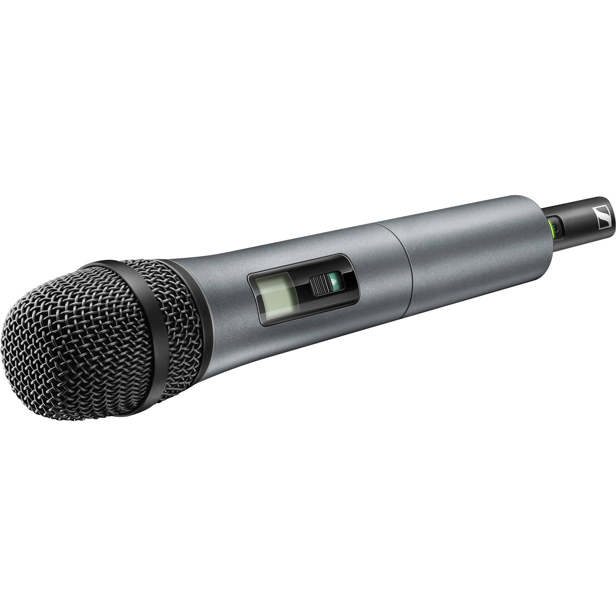 Microfone sem Fio XSW1-825-A SENNHEISER - Imagem 3