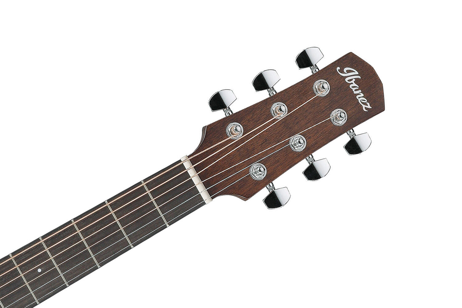 Violão Aço Eletroacústico Charcoal Burst Ibanez AAM70CE-TBN - Imagem 6