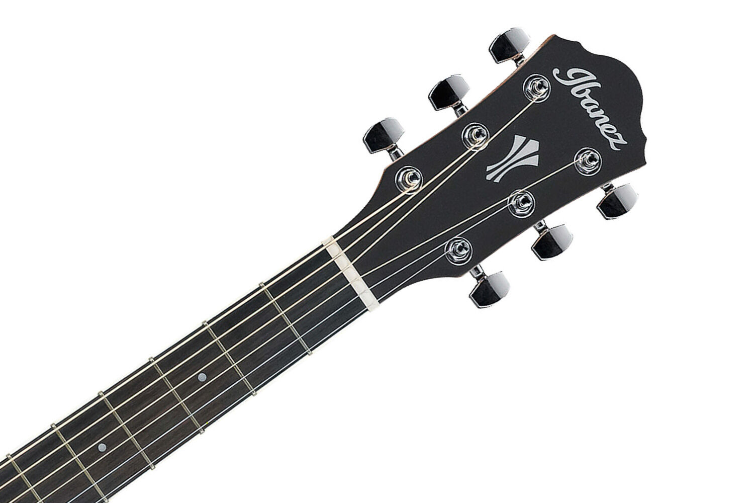 Violão Aço Eletroacústico Natural Ibanez AEG AEG7MH-OPN - Imagem 3