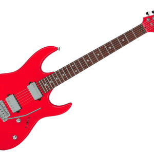 Guitarra RG GIO Vivid Red Ibanez RG Series GRX120SP-VRD