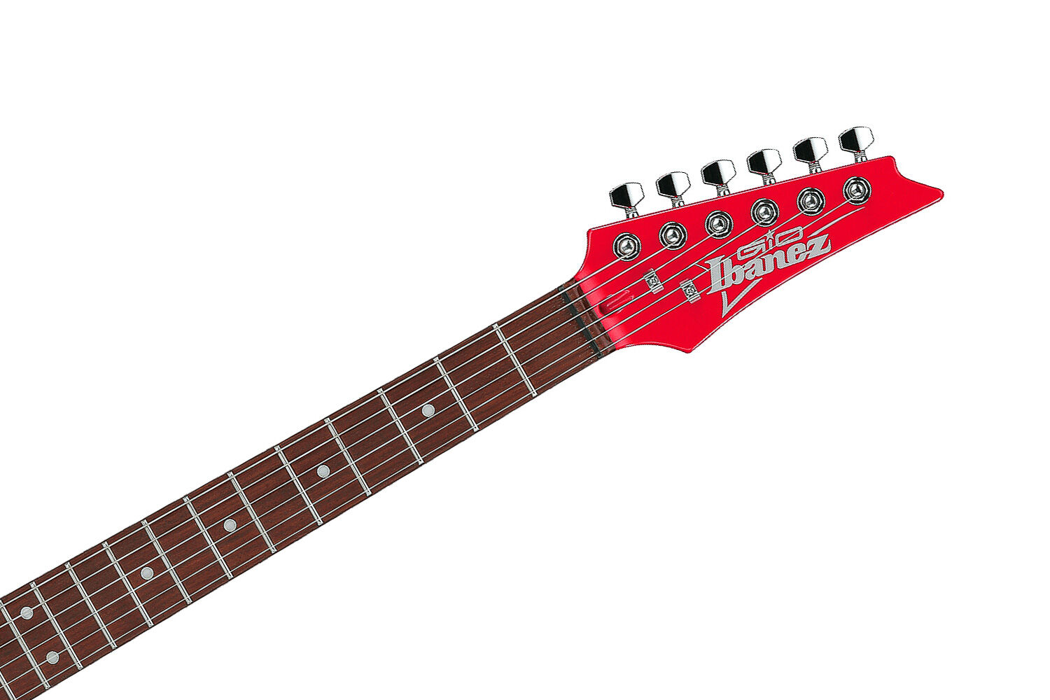 Guitarra RG GIO Vivid Red Ibanez RG Series GRX120SP-VRD - Imagem 2