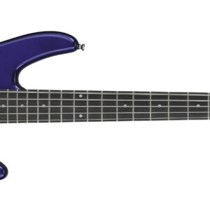 Baixo 5 Cordas SR GIO Jewel Blue Ibanez SR Series GSR185-JB