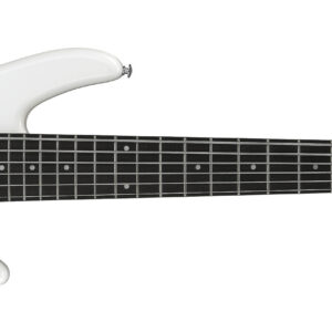 Baixo 6 Cordas SR GIO Pearl White Ibanez SR Series GSR186-PW