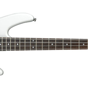 Baixo 4 Cordas SR GIO Pearl White Ibanez GSR200-PW