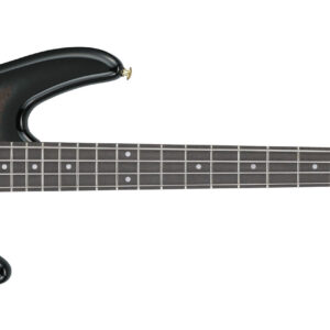 Baixo 4 Cordas Black Burst Ibanez SR GIO GSR200PC-TPB