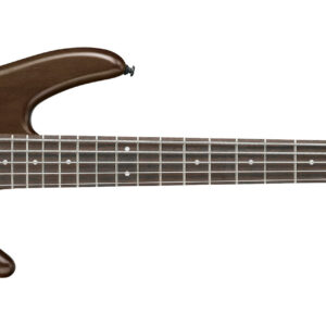 Baixo 5 Cordas SR GIO Walnut Flat Ibanez GSR205B-WNF