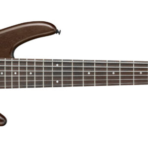 Baixo 6 Cordas SR GIO Walnut Flat Ibanez GSR206B-WNF