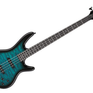 Baixo 4 Cordas Marine Sunburst Ibanez SR Series GSR280QA-TMS