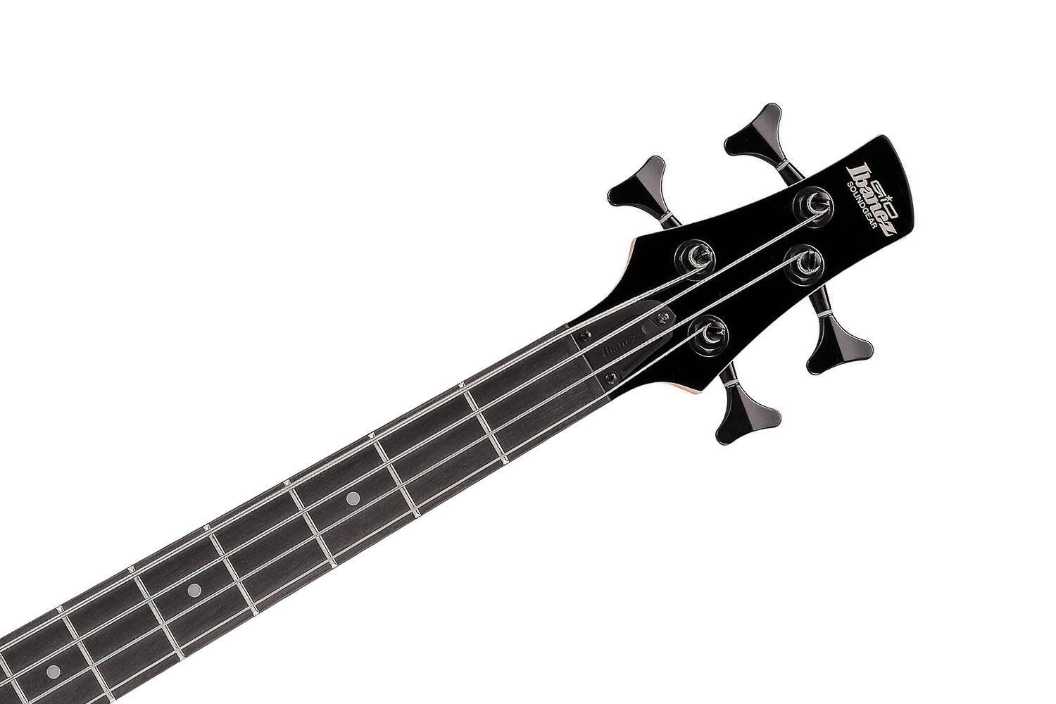 Baixo 4 Cordas Marine Sunburst Ibanez SR Series GSR280QA-TMS - Imagem 2