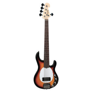 Contrabaixo Tagima Ativo 5C TBM-5 Sunburst