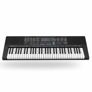 Teclado Spring Tc-161 61 Teclas