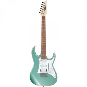 Guitarra RG GIO Metallic Light Green Ibanez GRX40-MGN