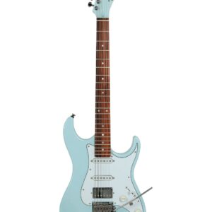 Guitarra Tagima Stella Escala Escura Escudo WH Sonic Blue