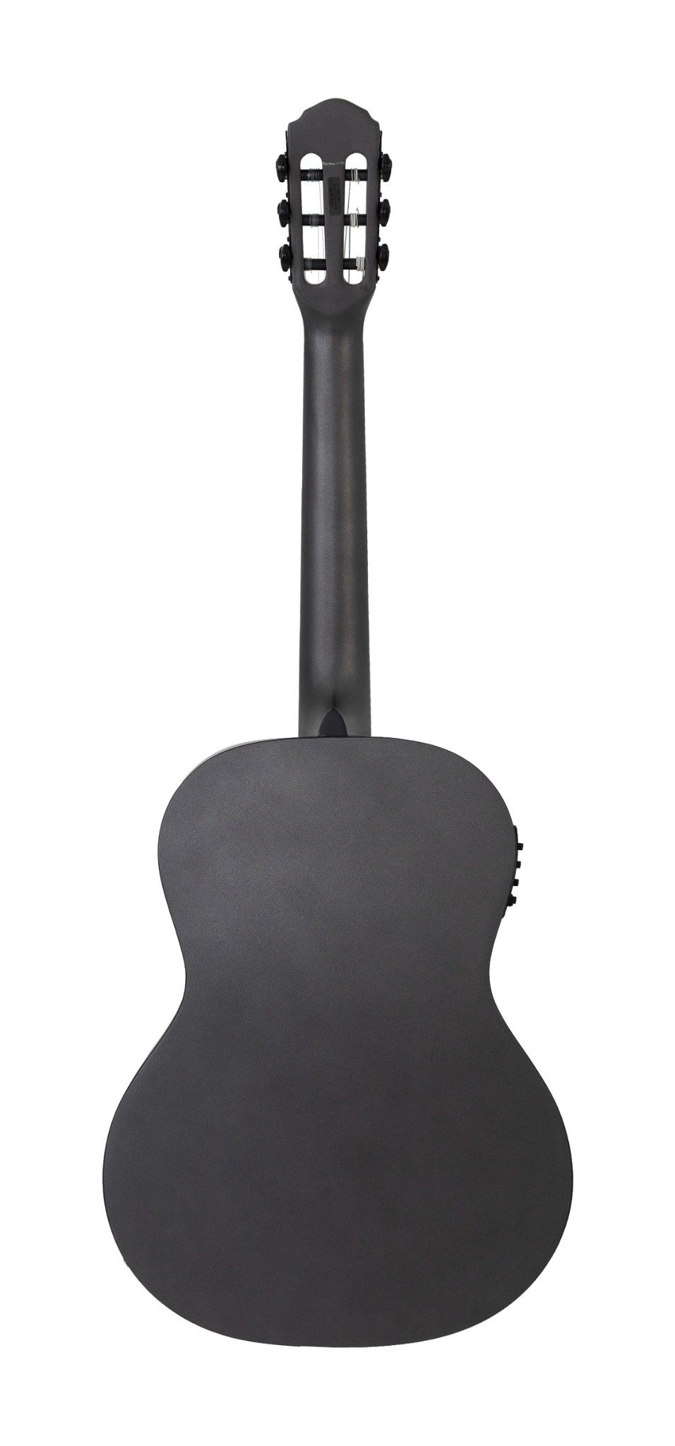 Violão Tagima Santiago Classic EQ Nylon MDSVS - Imagem 4