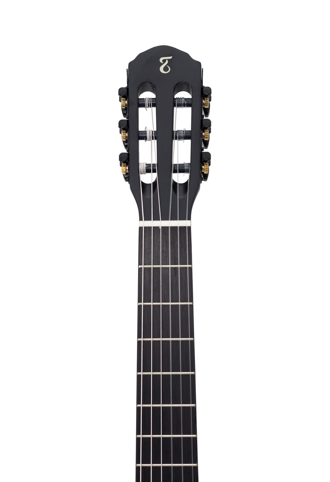 Violão Tagima Santiago Classic EQ Nylon MDSVS - Imagem 3