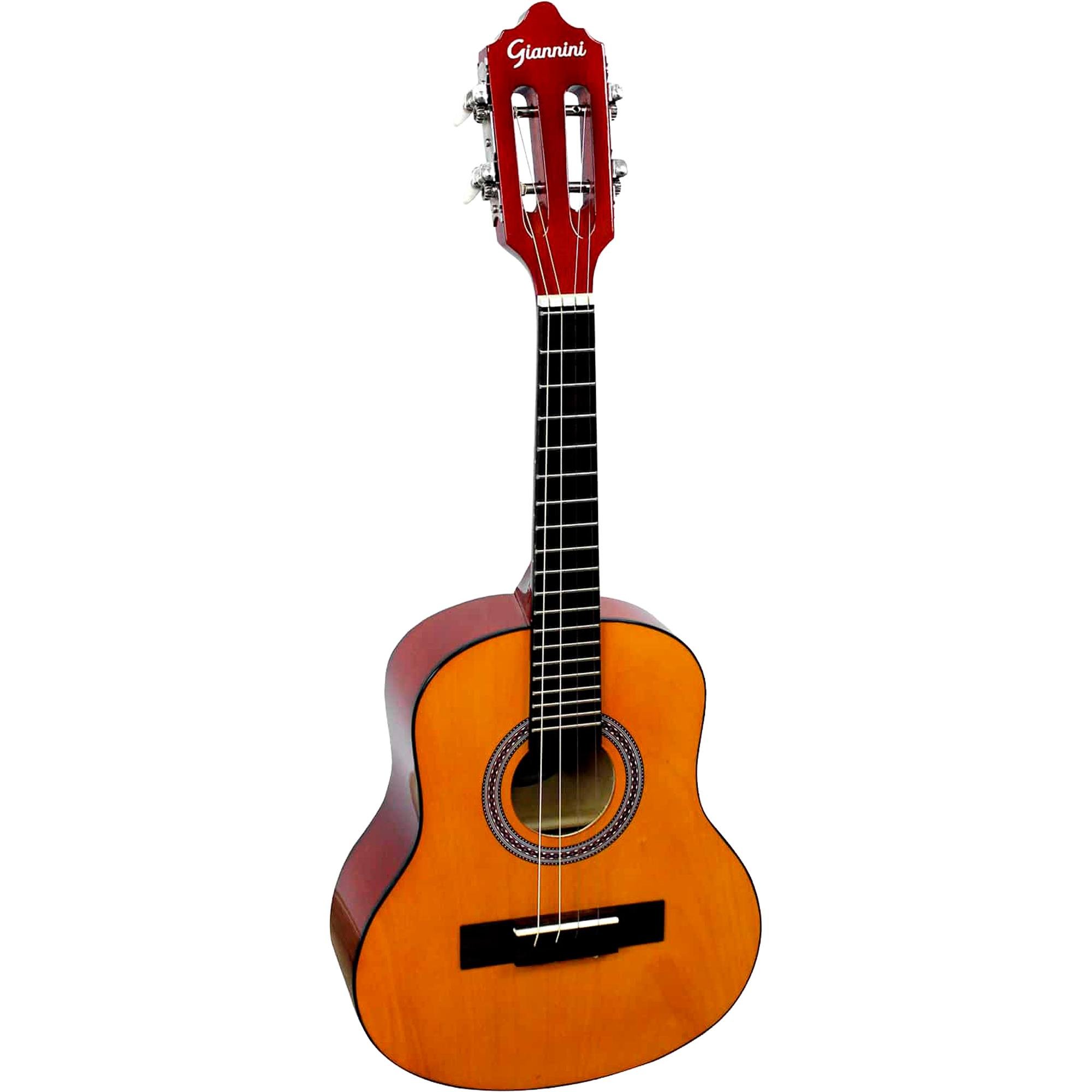 Cavaquinho Acústico CS14 Natural GIANNINI - Imagem 2