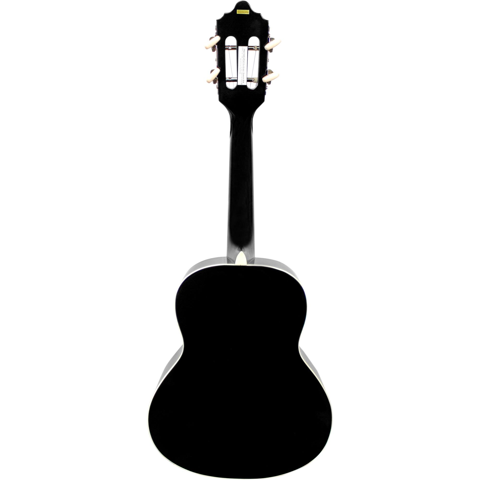 Cavaquinho Acústico CS14 Preto GIANNINI - Imagem 3