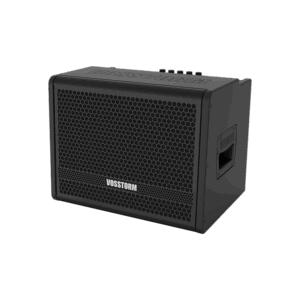Amplificador Para Baixo 8 Pol 30 W Vosstorm BS-8