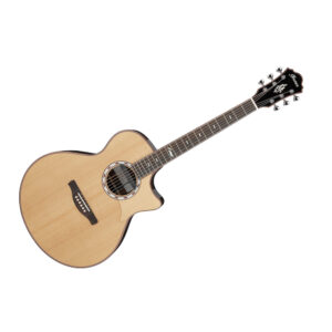 Violão Ibanez Aço Eletroacústico Marcin Signature MRC10-NT