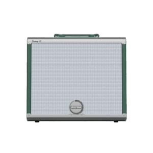 Amplificador Para Guitarra Frfr 250w Vosstorm Swamp 45