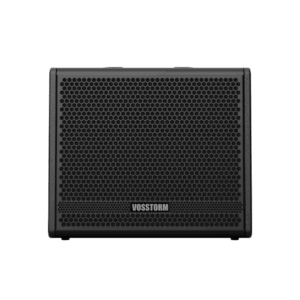 Amplificador Para Guitarra 12 Pol 100w Vosstorm GX-12