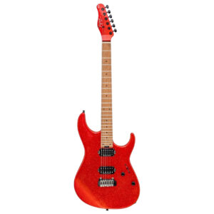 Guitarra Tagima 2H Zenith Nyxx-Z ORG Orange