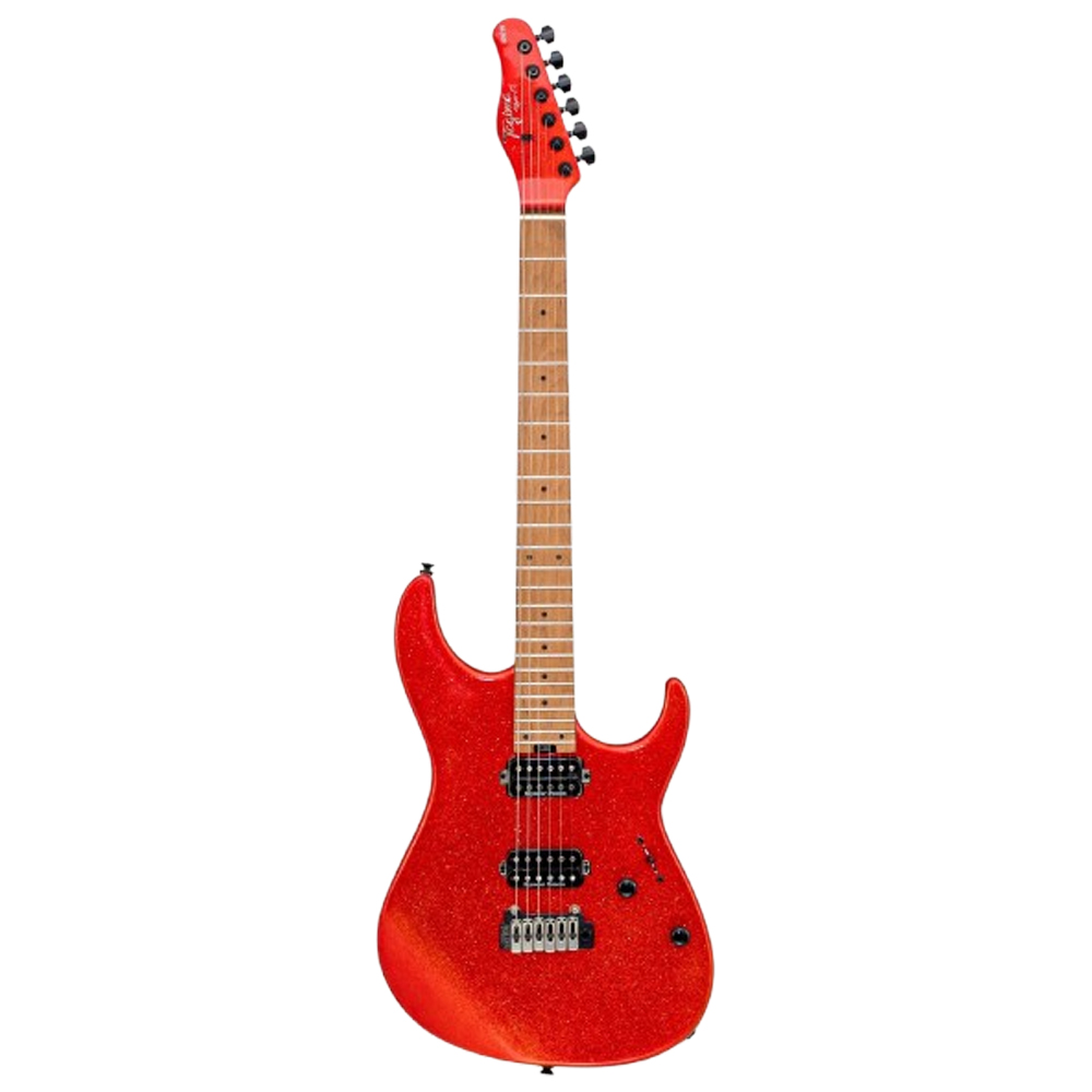 Guitarra Tagima 2H Zenith Nyxx-Z ORG Orange