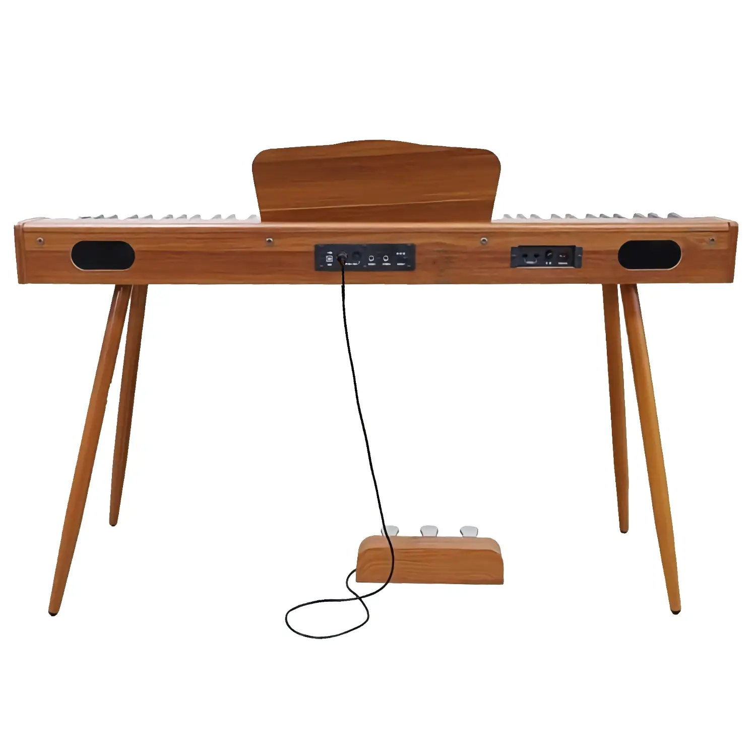 Piano Digital Mizutani Sugi 88 Teclas - Imagem 3