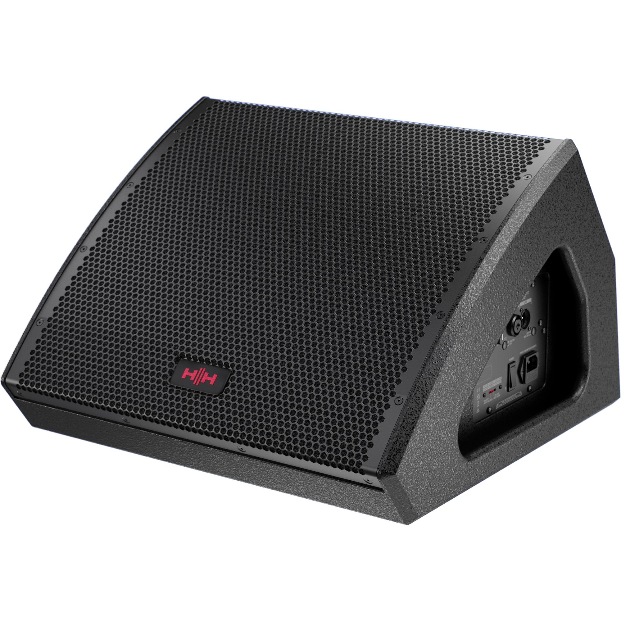 Monitor de Palco HH TRM-1201 12" 1400w - Imagem 2