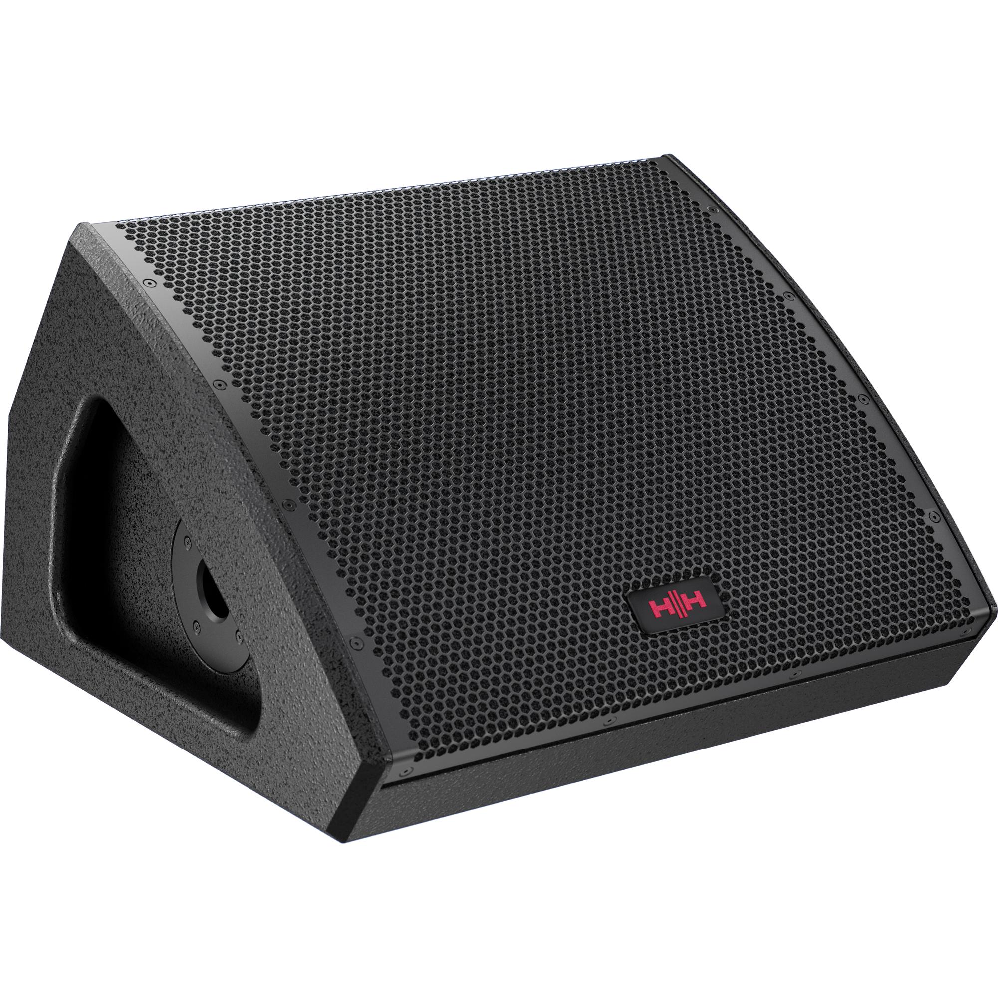 Monitor de Palco HH TRM-1201 12" 1400w - Imagem 3