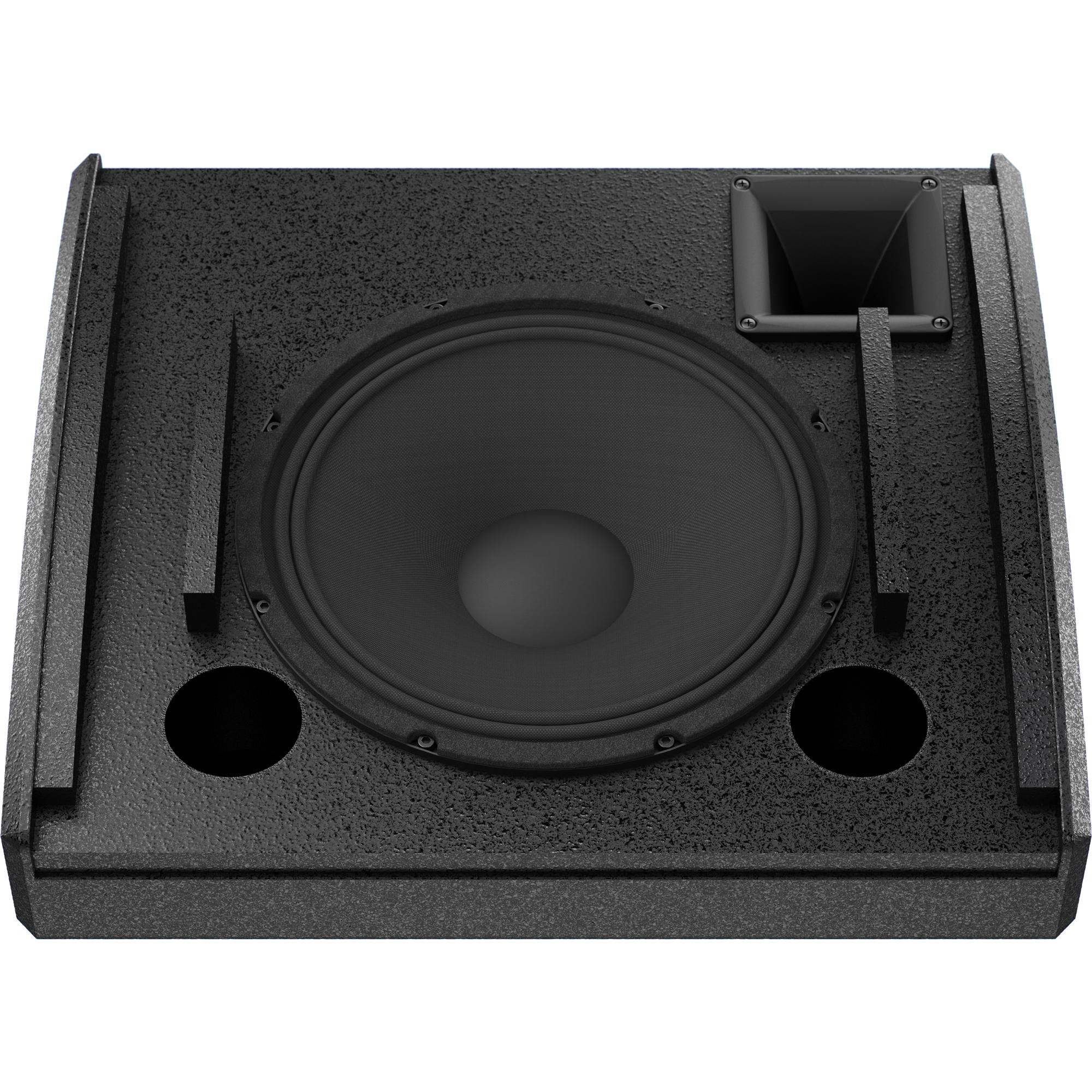 Monitor de Palco HH TRM-1201 12" 1400w - Imagem 4