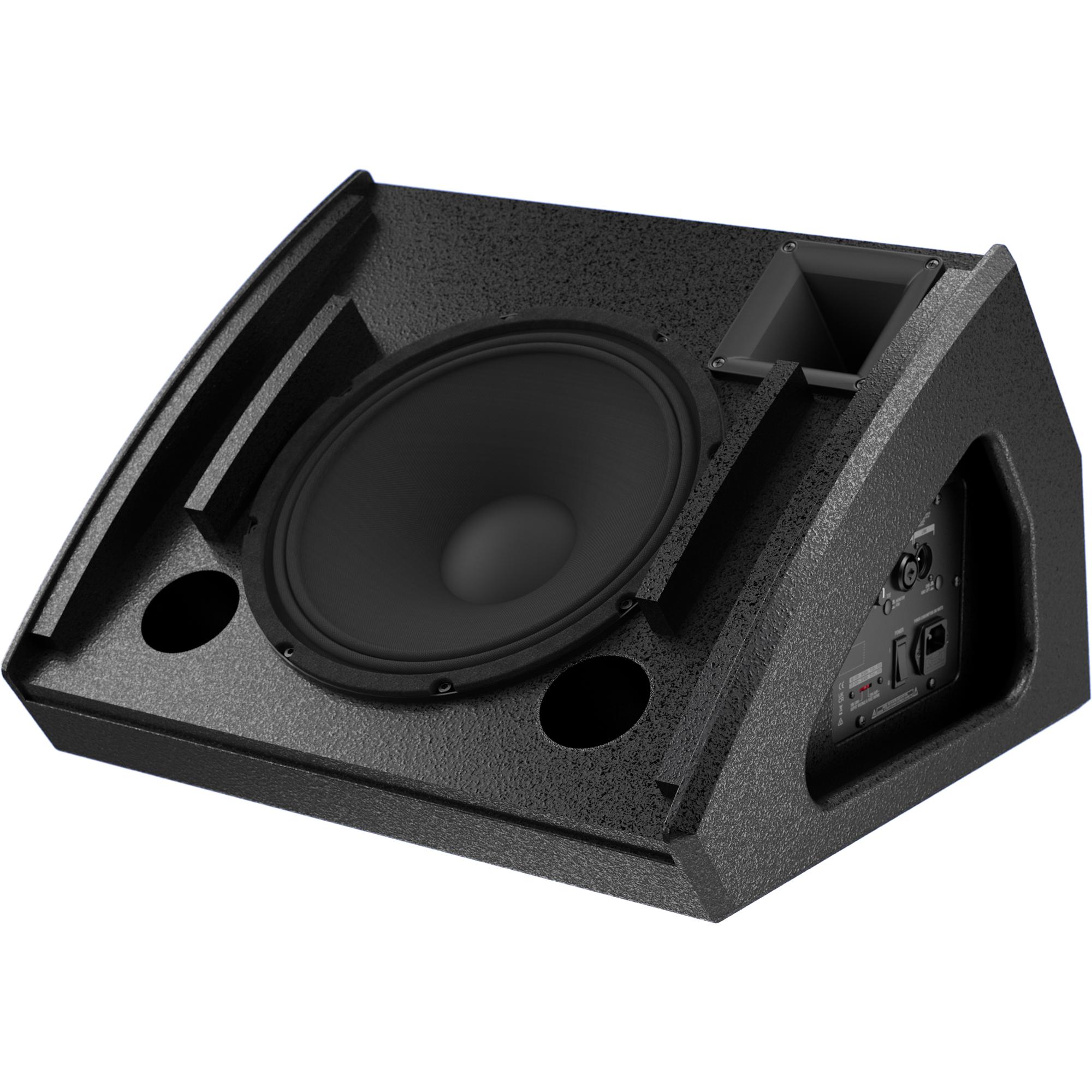 Monitor de Palco HH TRM-1201 12" 1400w - Imagem 5