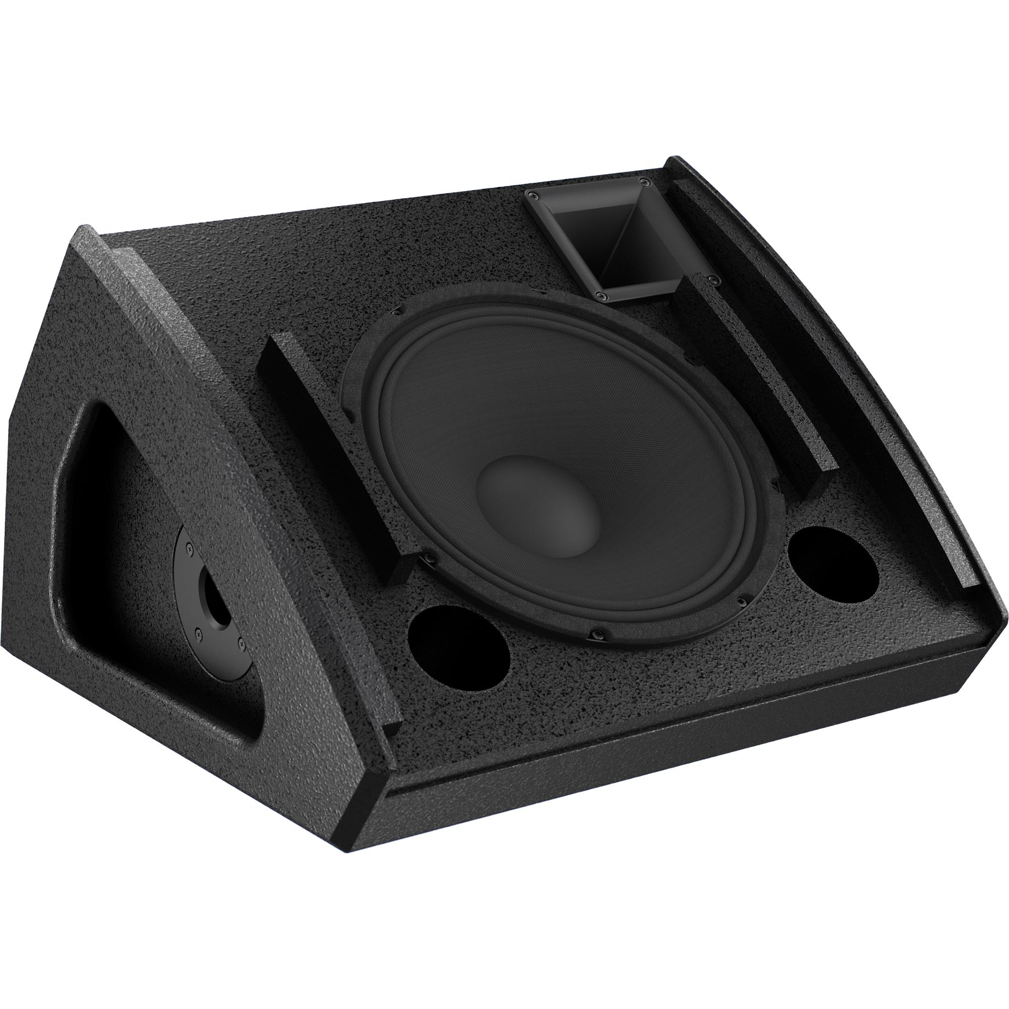 Monitor de Palco HH TRM-1201 12" 1400w - Imagem 6