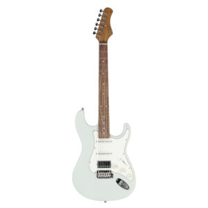 Guitarra Tagima T-640 Super Strato HSS Surf Green SG