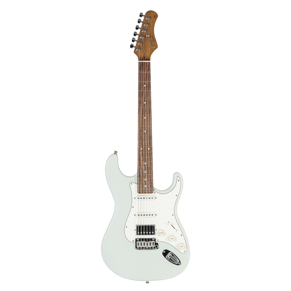 Kit Guitarra Tagima T-640 HSS Surf Green SG + Acessórios - Imagem 2