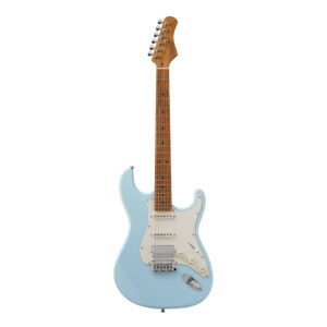 Guitarra Tagima T-640 Super Strato HSS Sonic Blue SNBL