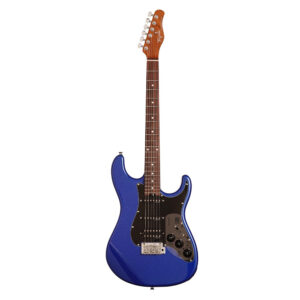 Guitarra Tagima Super Smart HSS Blue Sparkle BLSPK