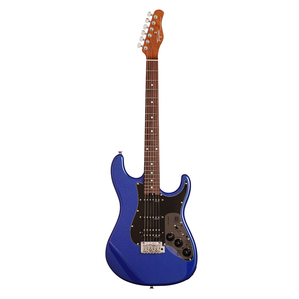 Guitarra Tagima Super Smart HSS Blue Sparkle BLSPK