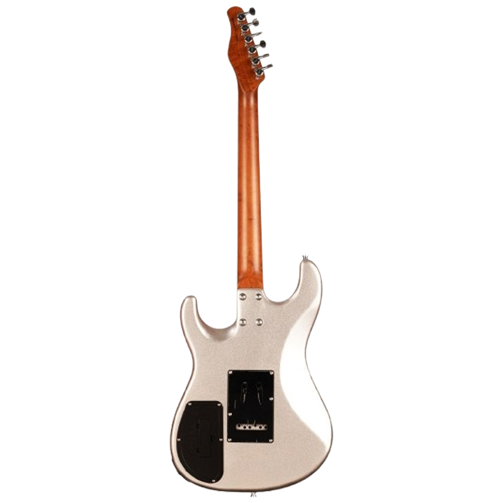 Guitarra Tagima Super Smart HSS Gray Sparkle GRSPK - Imagem 4