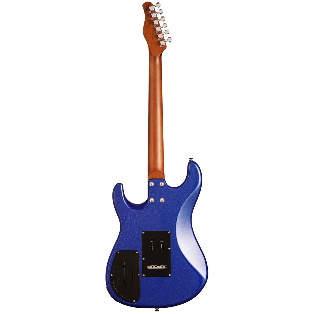 Guitarra Tagima Super Smart HSS Blue Sparkle BLSPK - Imagem 3